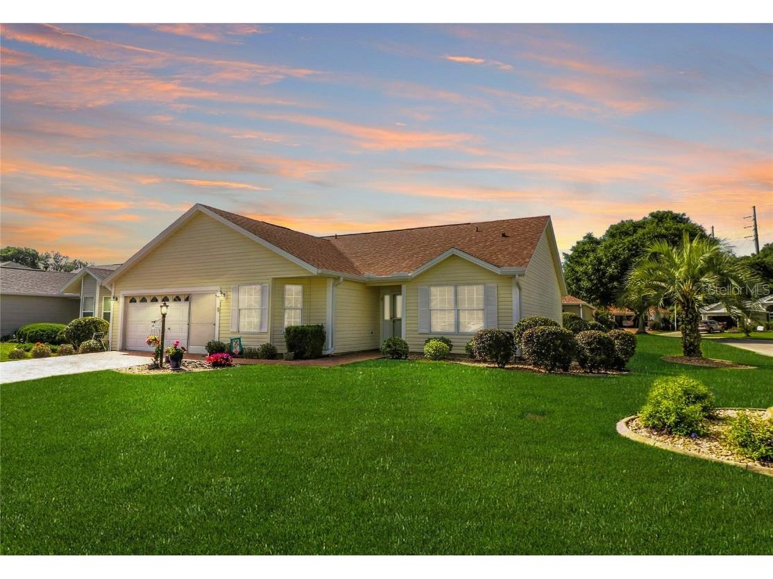 17291 SE 94th Coults Circle The Villages FL 32162 G5067412 image1