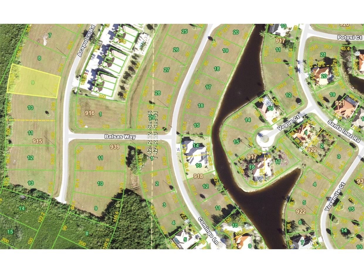 17293 Acapulco Road Punta Gorda FL 33955 C7477876 image1