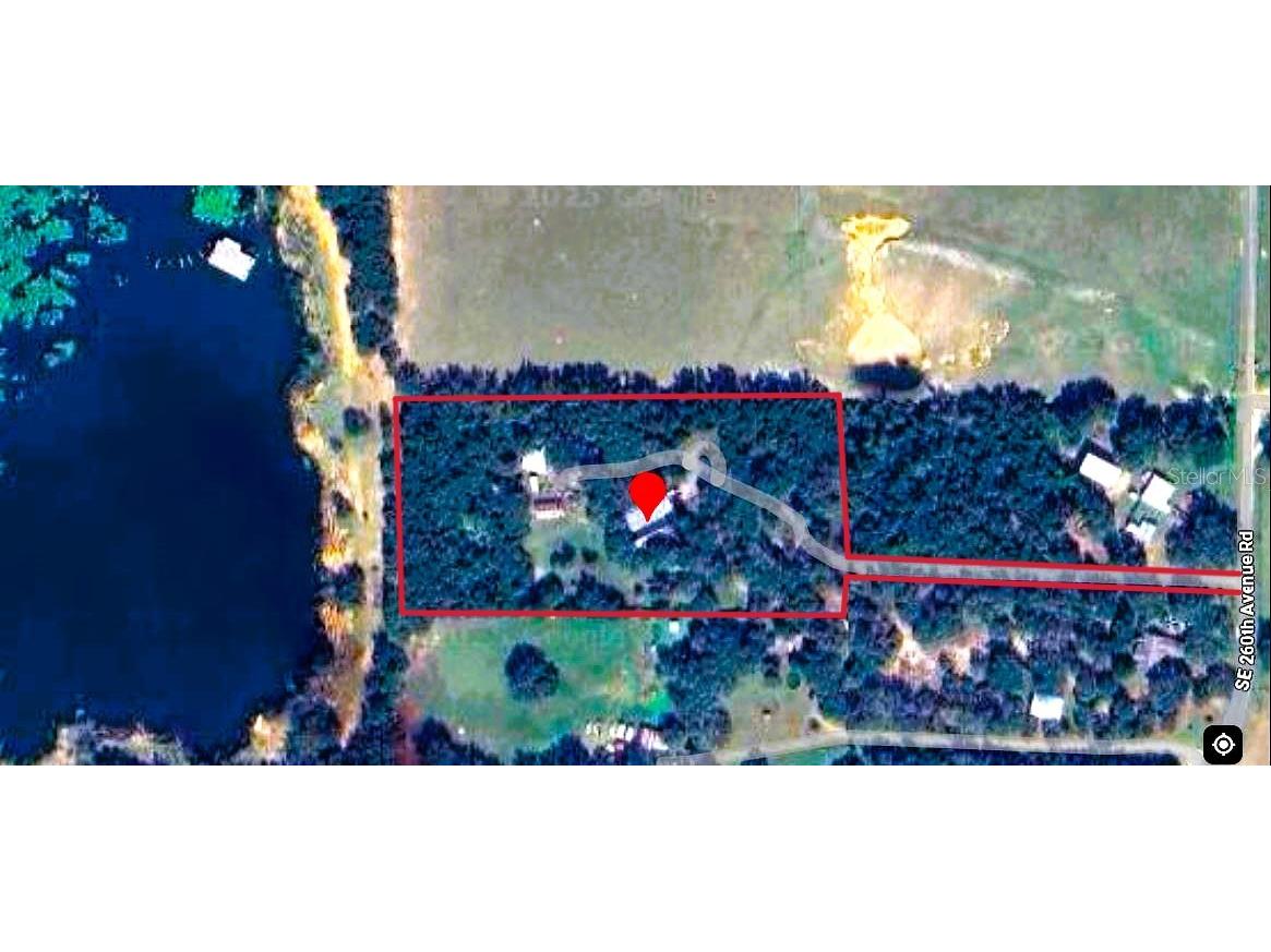 17296 SE 260th Avenue Road Umatilla FL 32784 OM699394 image1