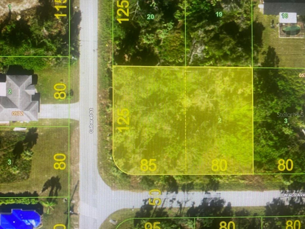 17296 Waco Avenue Port Charlotte FL 33948 C7493313 image1
