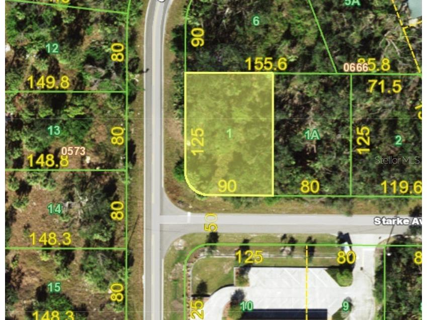 17298 Starke Avenue Port Charlotte FL 33948 C7521301 image1