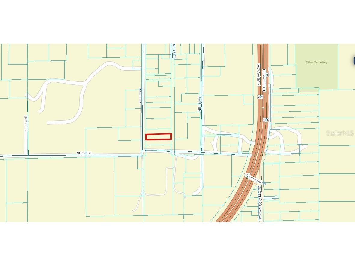 17299 NE 16th Terrace Citra FL 32113 OM705958 image1