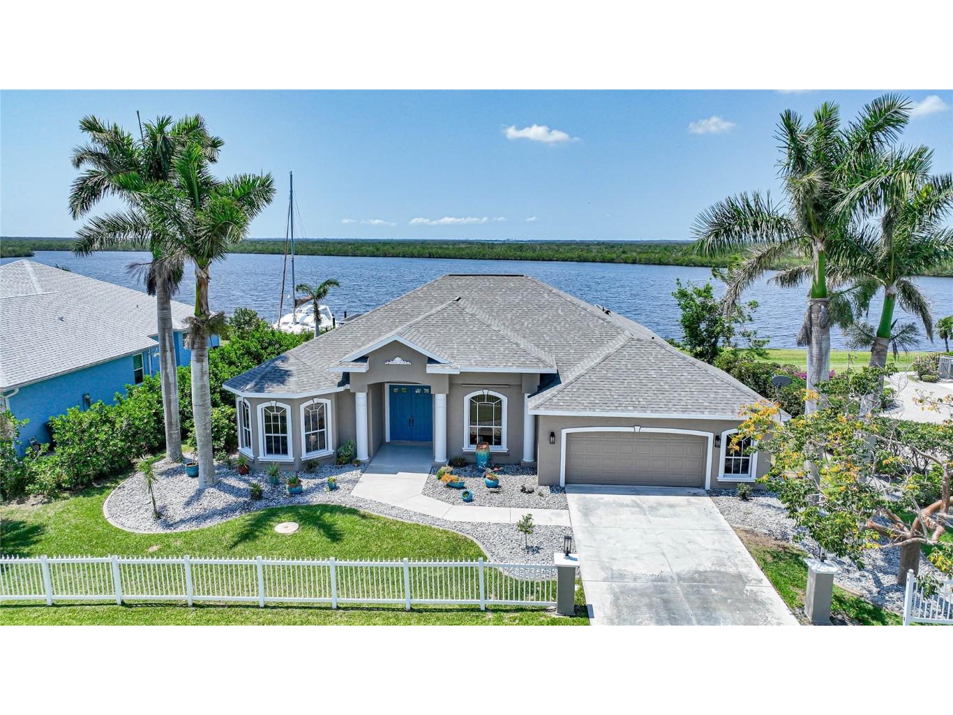 17299 Ohara Drive Port Charlotte FL 33948 C7474904 image1