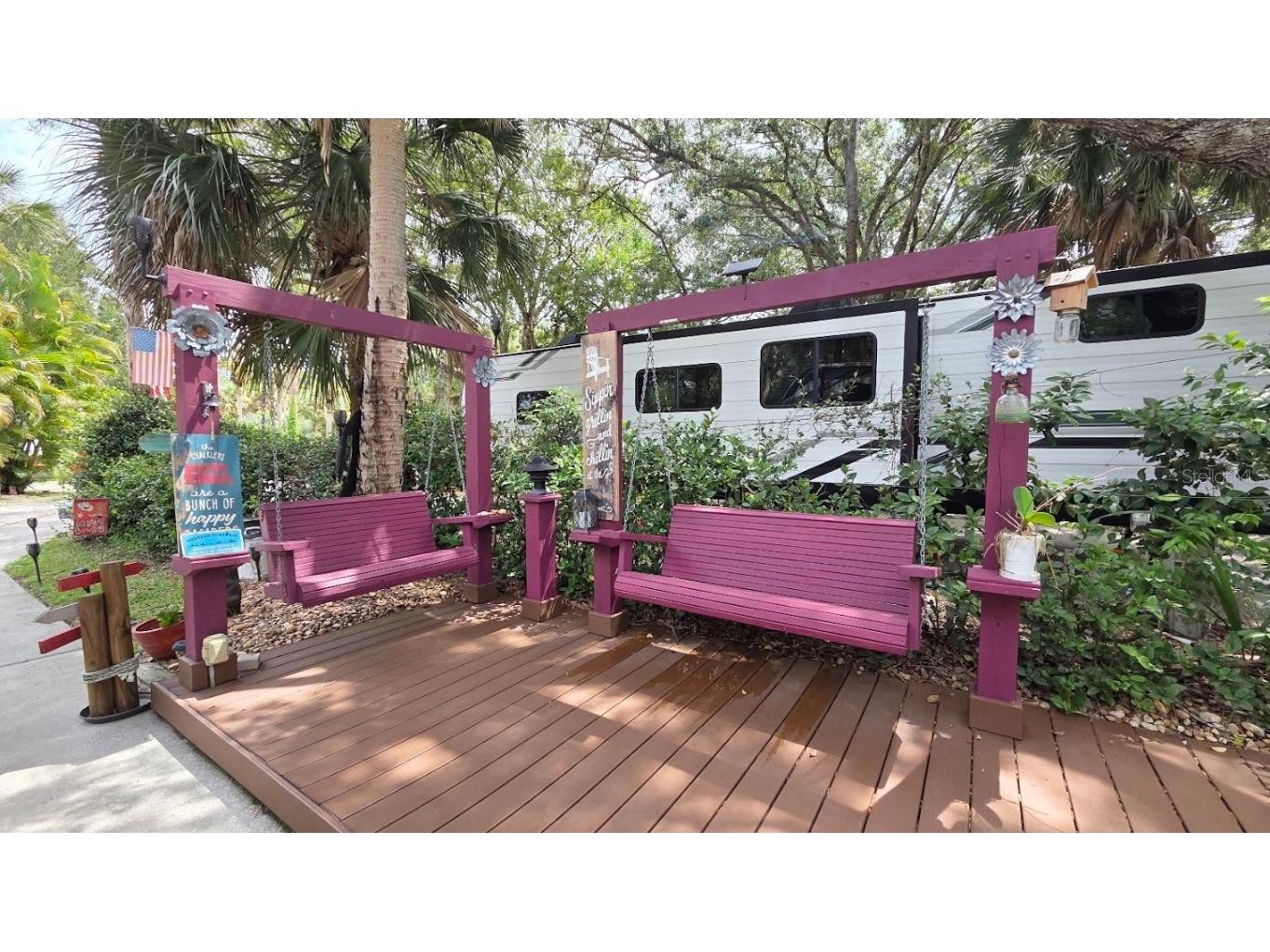 173 Appaloosa Trail River Ranch FL 33867 TB8405927 image1