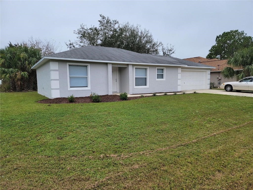 173 Bird Of Paradise Drive Palm Coast FL 32137 FC296167 image1