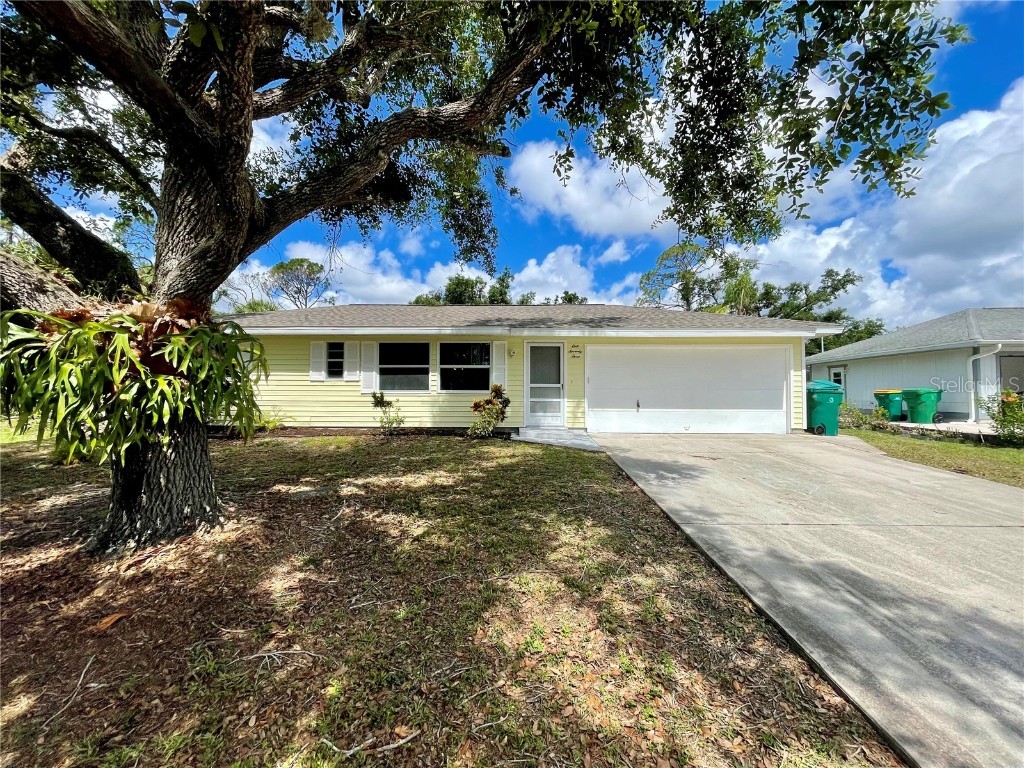 173 Camillia Lane Port Charlotte FL 33954 C7476112 image1