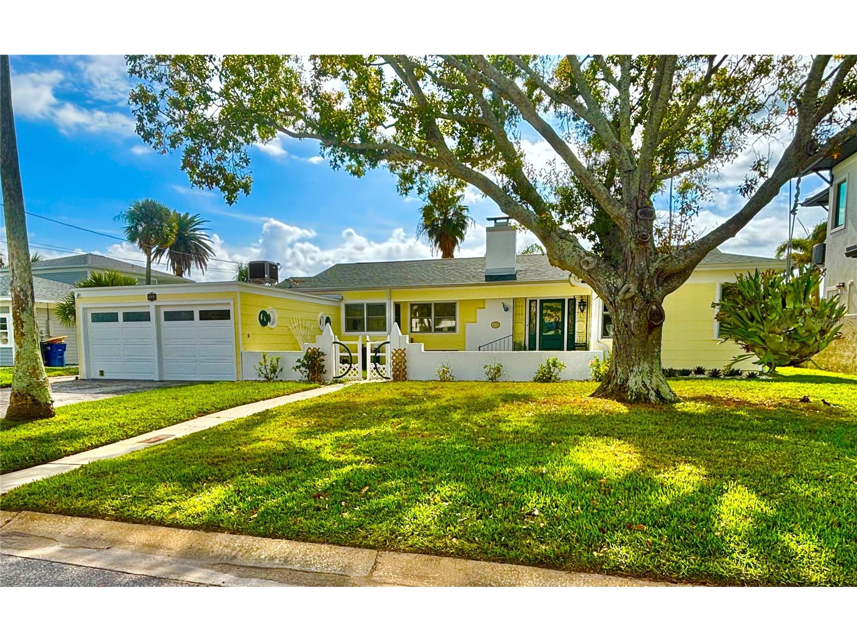 173 Devon Drive Clearwater Beach FL 33767 - I.C.W. TB8463334 image1