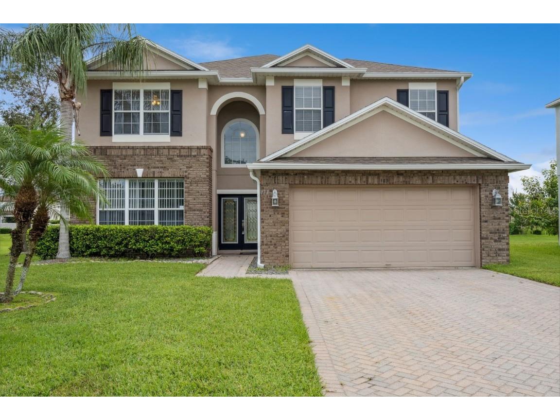 173 Donner Drive Winter Garden FL 34787 O6344303 image1
