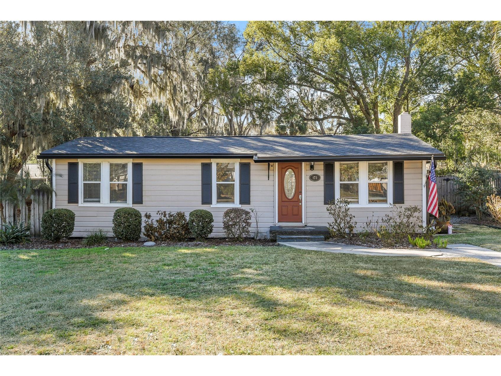 173 E Floyd Avenue Lake Mary FL 32746 O6379877 image1