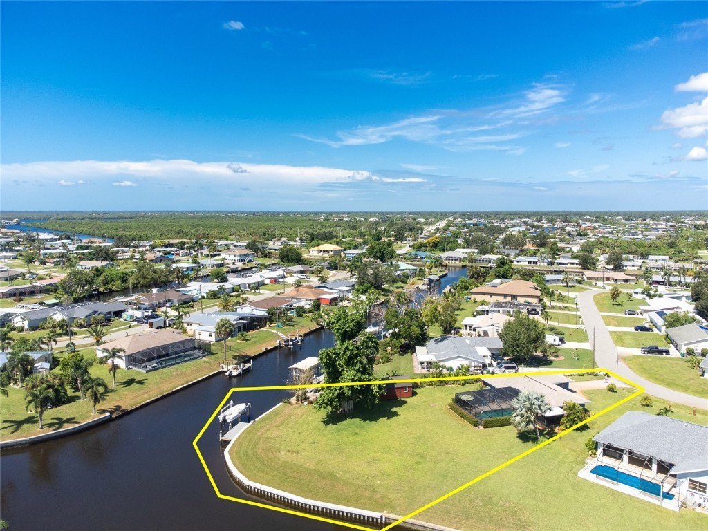 173 Easton Drive NW Port Charlotte FL 33952 C7480295 image1