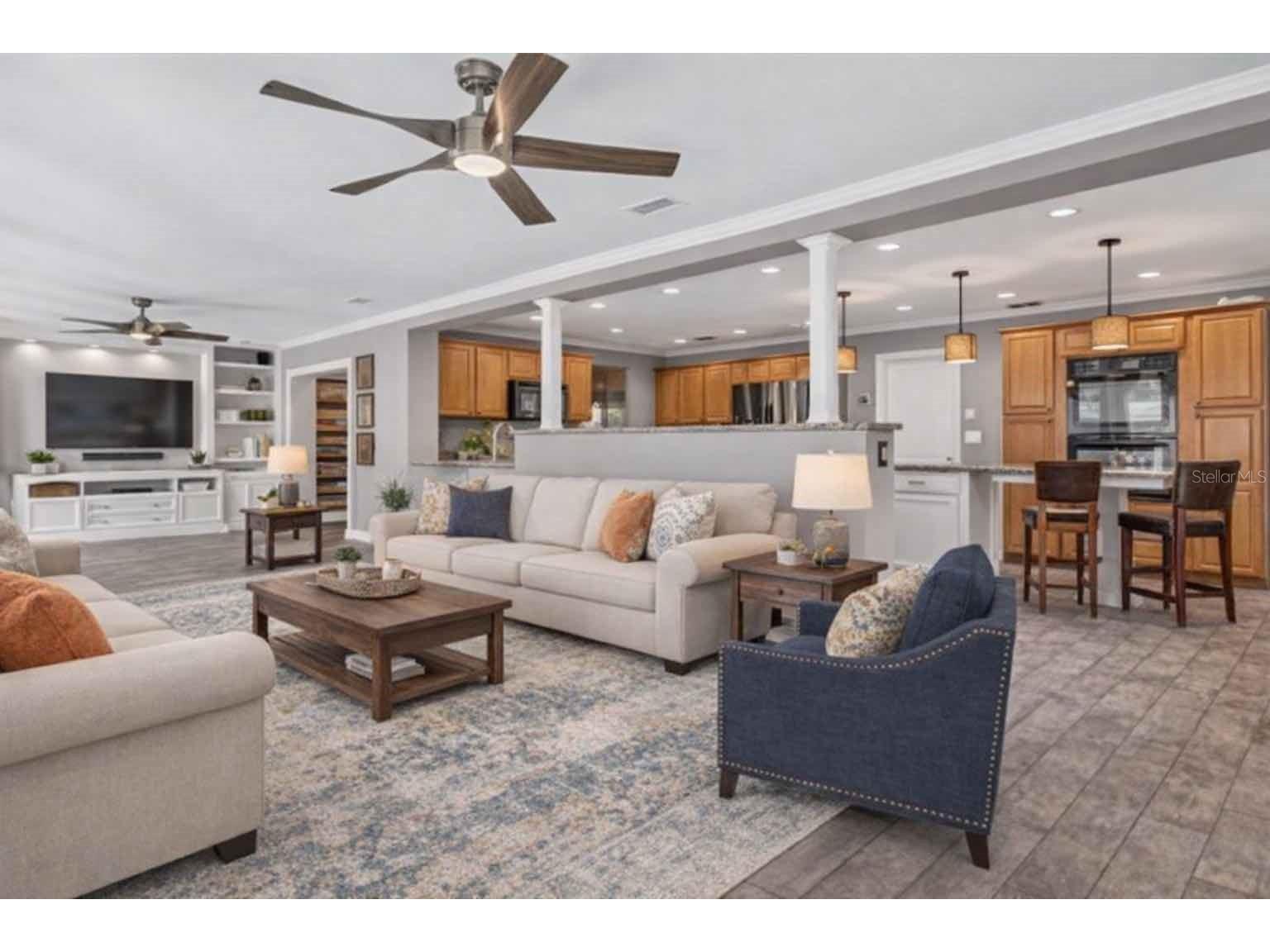 173 Foxcroft Dr E. Palm Harbor FL 34683 TB8463196 image13
