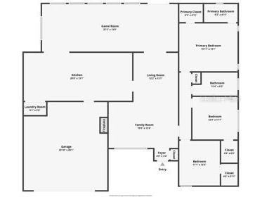 173 Foxcroft Dr E. Palm Harbor FL 34683 TB8463196 image32