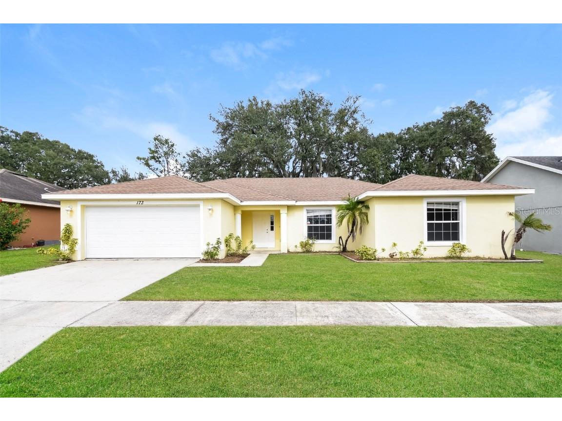 173 Golf Aire Boulevard Haines City FL 33844 O6165195 image1