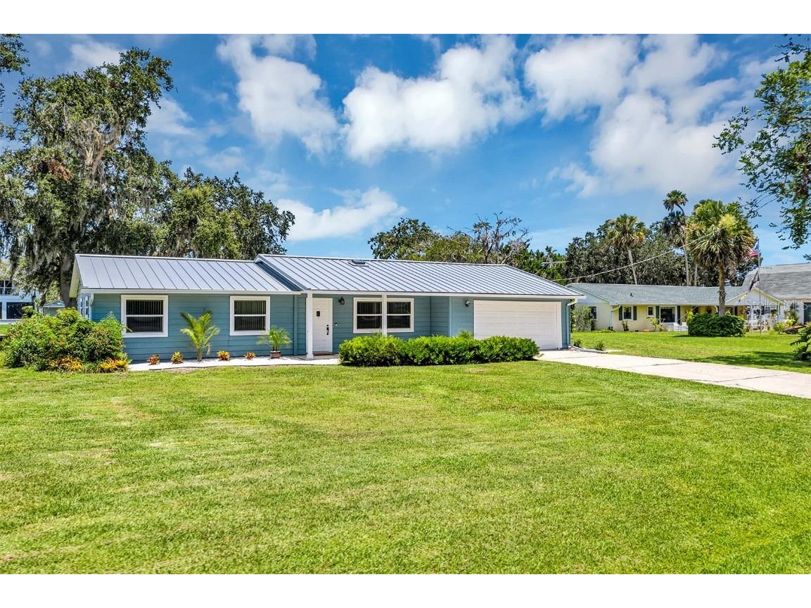 173 Hazelwood River Road Edgewater FL 32141 V4931266 image1