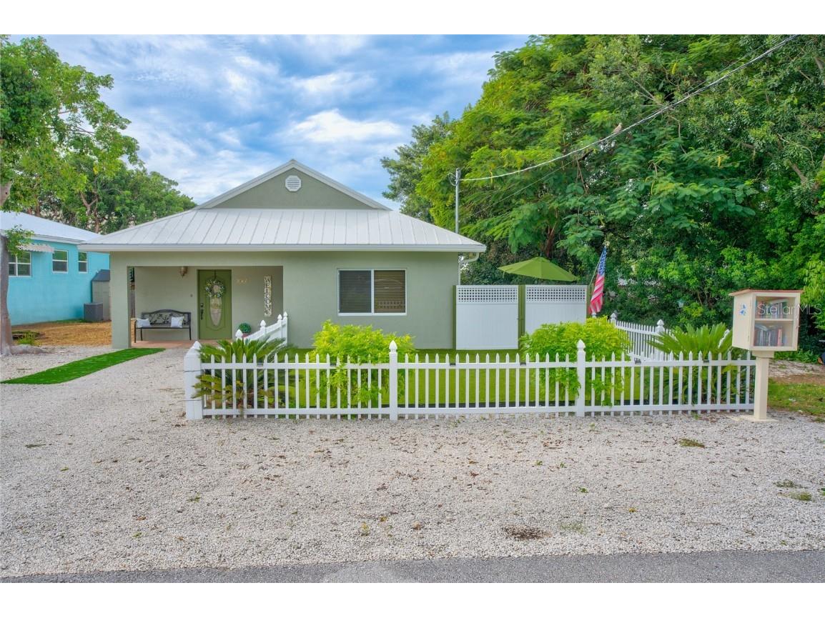 173 Hibiscus Street Tavernier FL 33070 A4629399 image1
