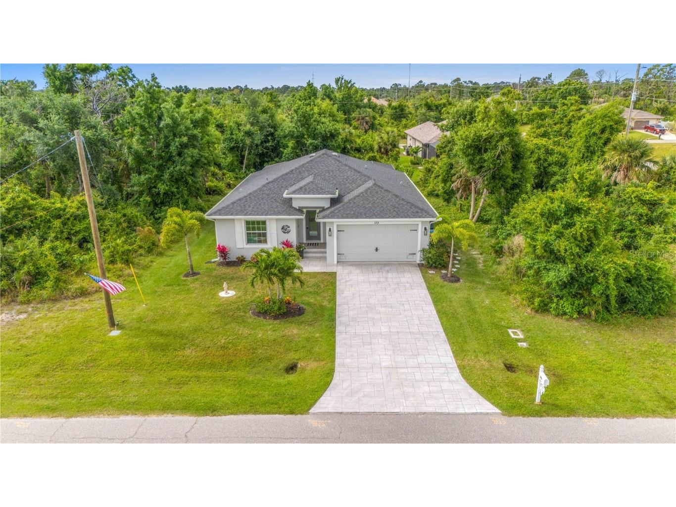 173 Ingram Boulevard Rotonda West FL 33947 C7514533 image1