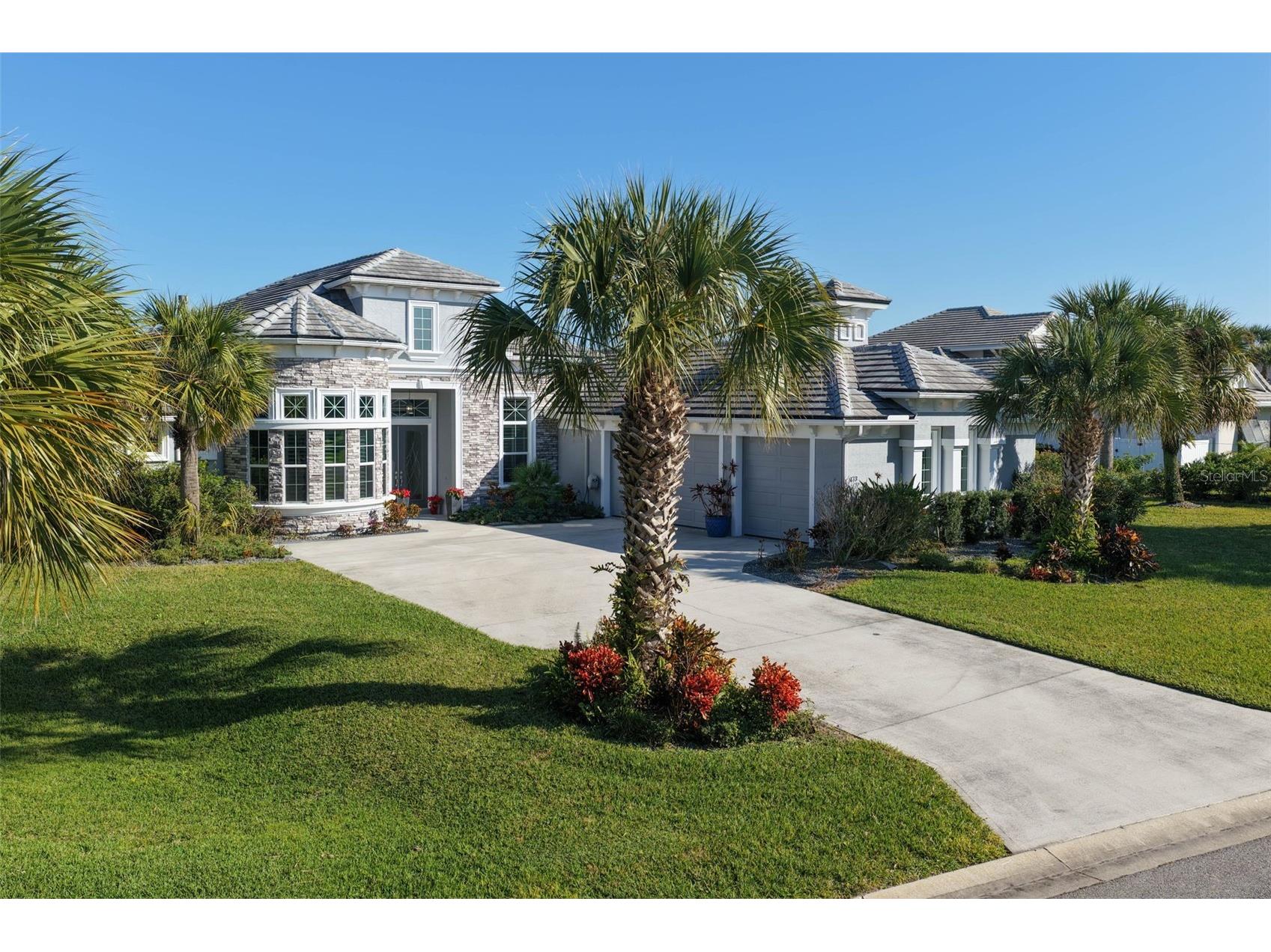 173 Island Estates Parkway Palm Coast FL 32137 - FOX CUT/ICW FC314956 image1