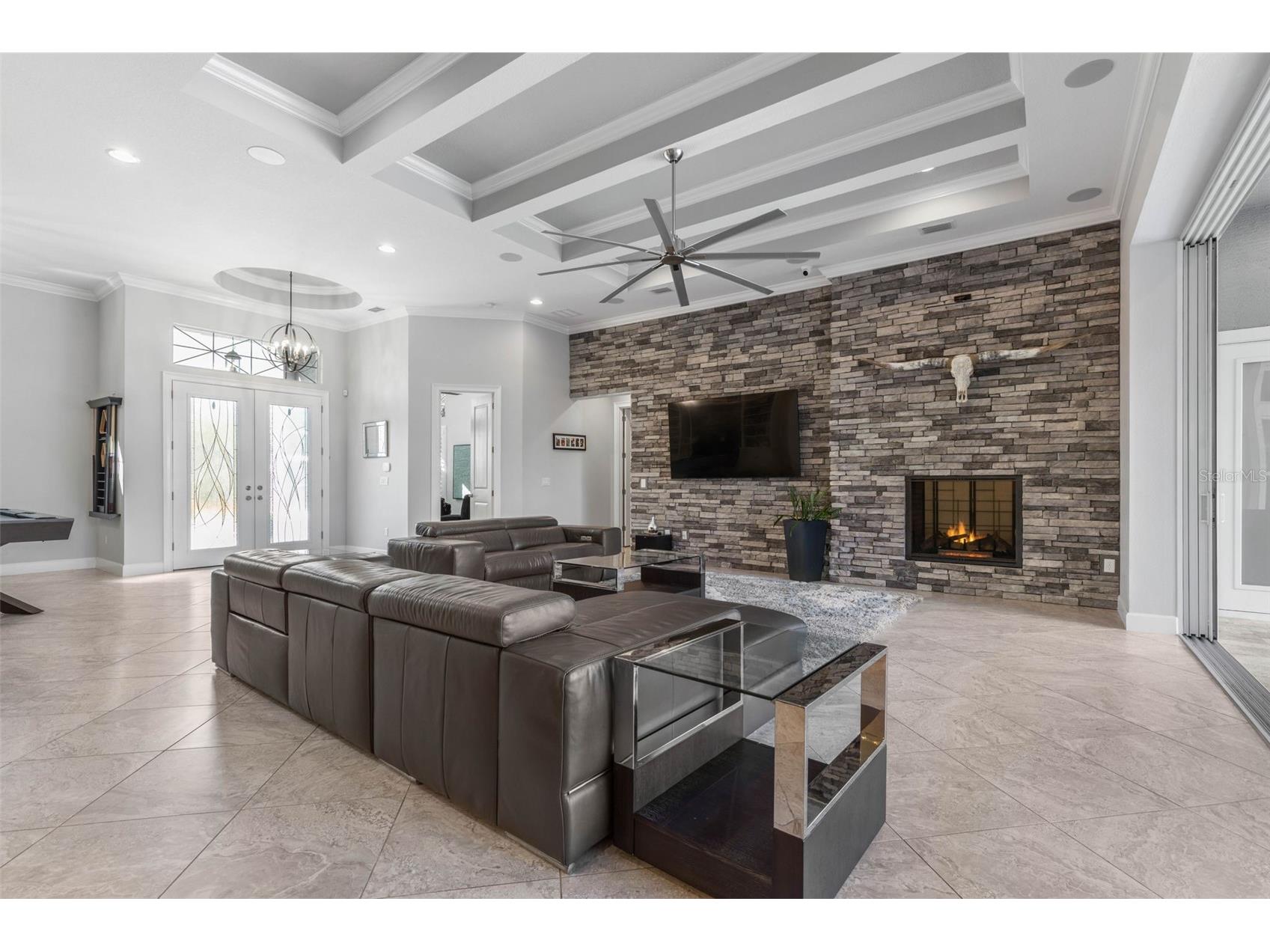 173 Island Estates Parkway Palm Coast FL 32137 - FOX CUT/ICW FC314956 image12