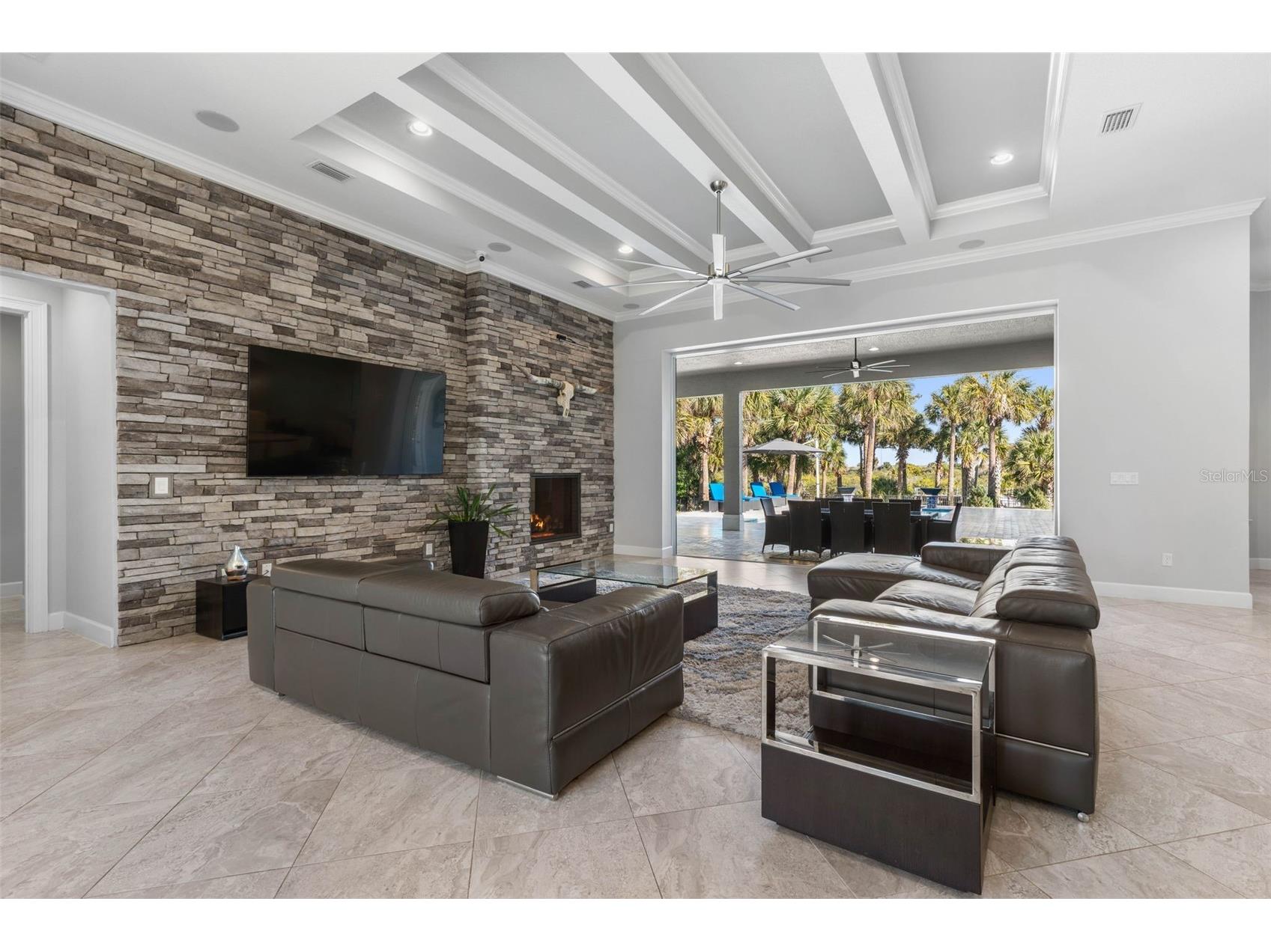 173 Island Estates Parkway Palm Coast FL 32137 - FOX CUT/ICW FC314956 image13