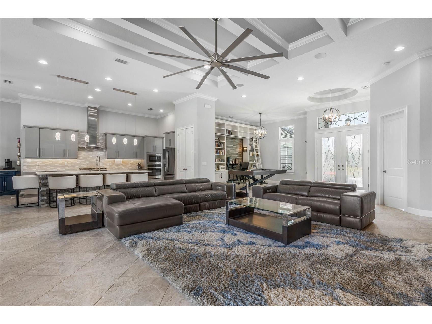 173 Island Estates Parkway Palm Coast FL 32137 - FOX CUT/ICW FC314956 image15