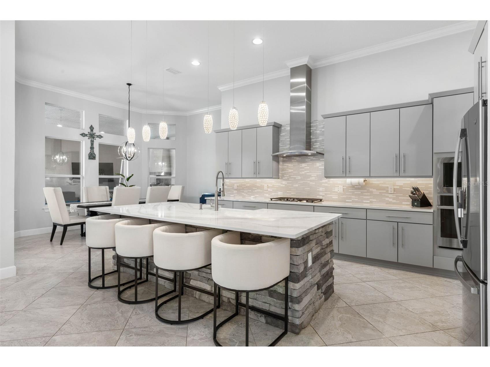 173 Island Estates Parkway Palm Coast FL 32137 - FOX CUT/ICW FC314956 image16