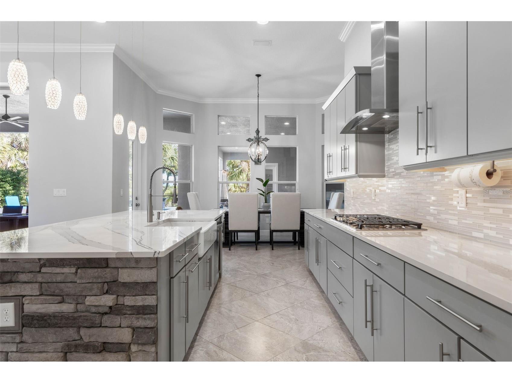 173 Island Estates Parkway Palm Coast FL 32137 - FOX CUT/ICW FC314956 image20
