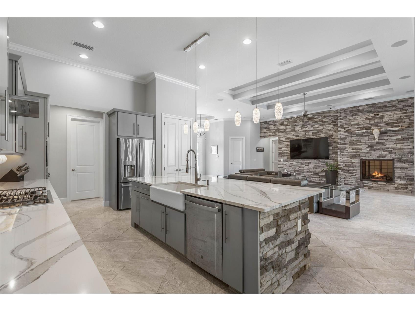 173 Island Estates Parkway Palm Coast FL 32137 - FOX CUT/ICW FC314956 image22
