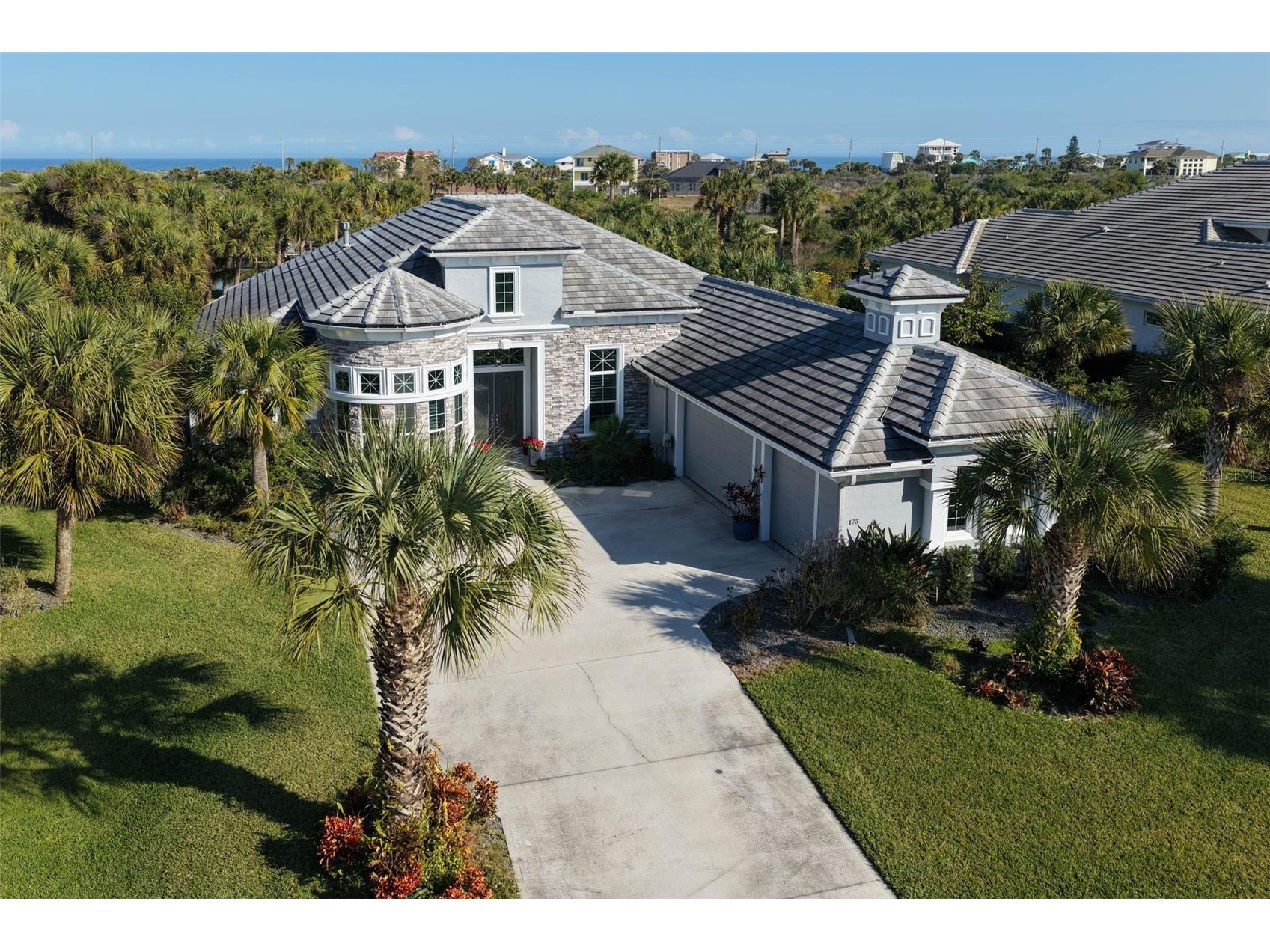 173 Island Estates Parkway Palm Coast FL 32137 - FOX CUT/ICW FC314956 image3