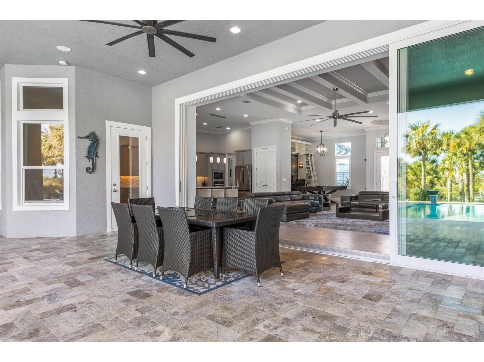 173 Island Estates Parkway Palm Coast FL 32137 - FOX CUT/ICW FC314956 image33