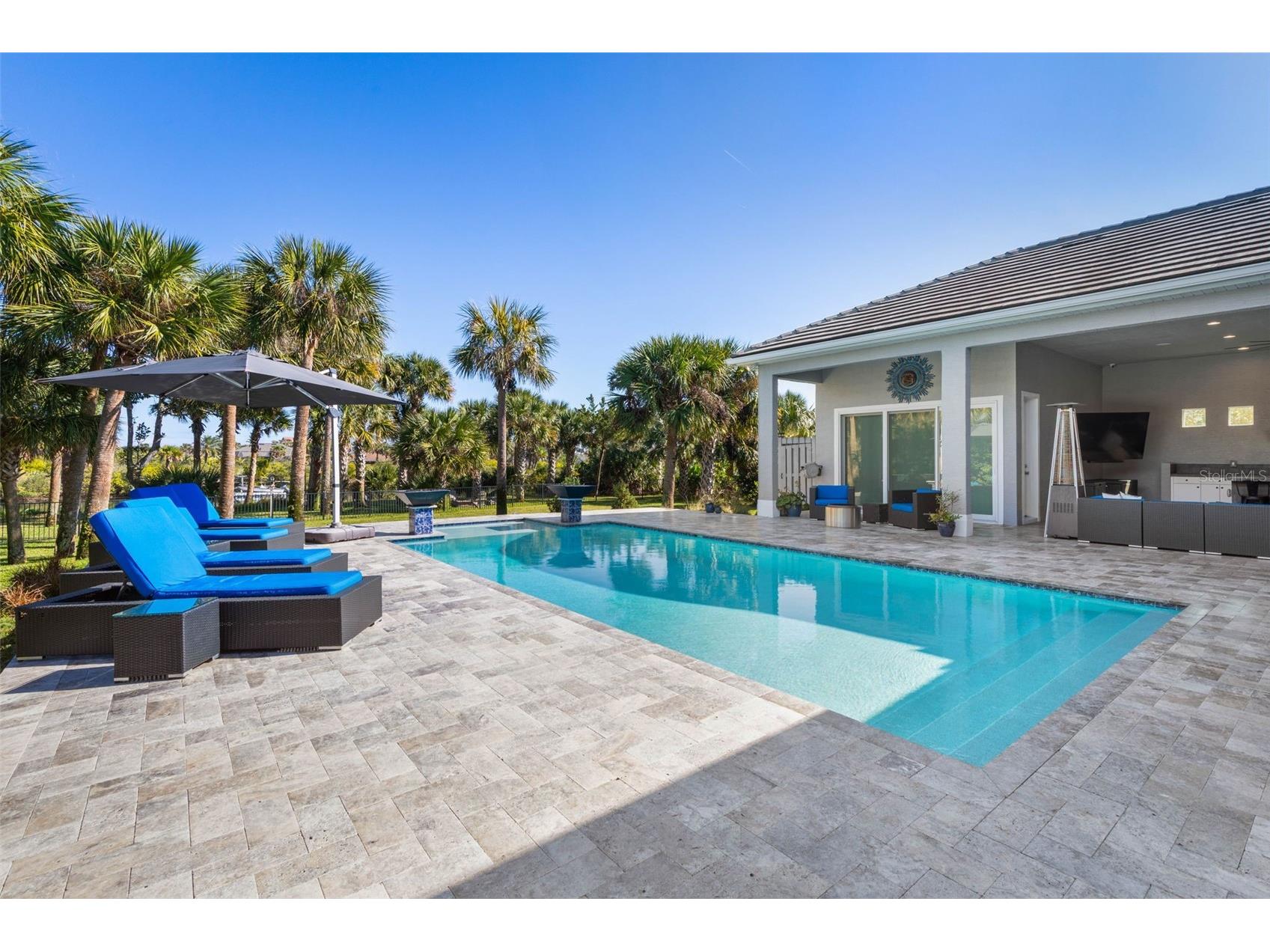 173 Island Estates Parkway Palm Coast FL 32137 - FOX CUT/ICW FC314956 image34