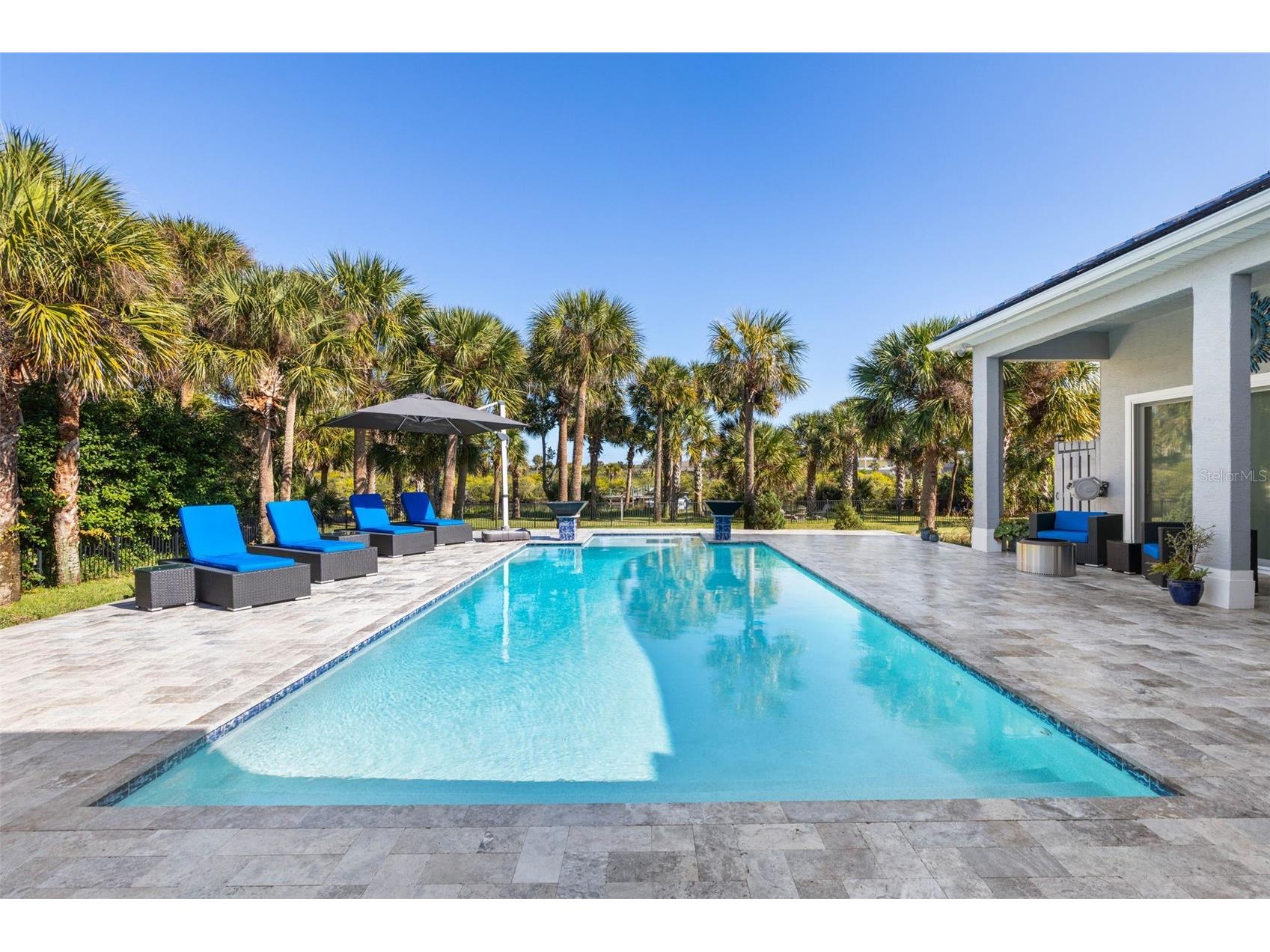 173 Island Estates Parkway Palm Coast FL 32137 - FOX CUT/ICW FC314956 image35