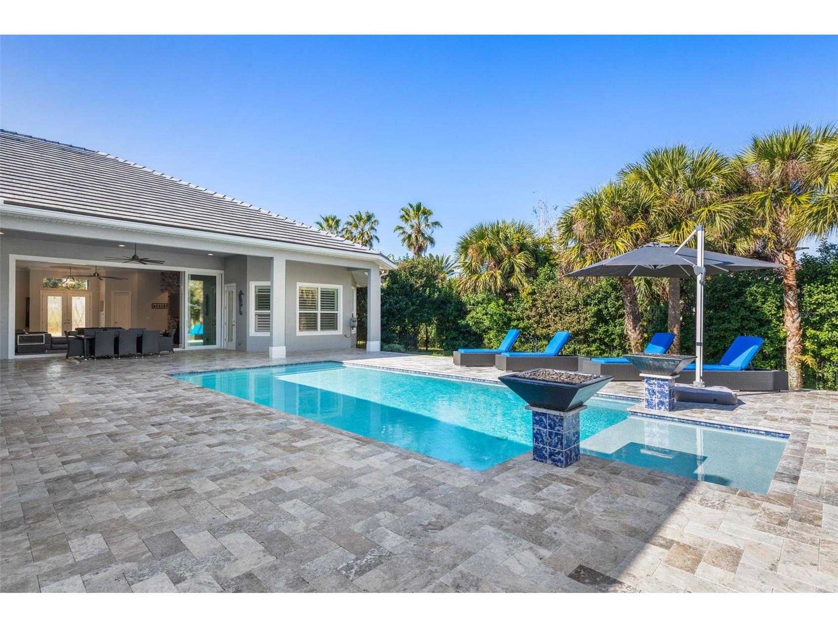 173 Island Estates Parkway Palm Coast FL 32137 - FOX CUT/ICW FC314956 image36