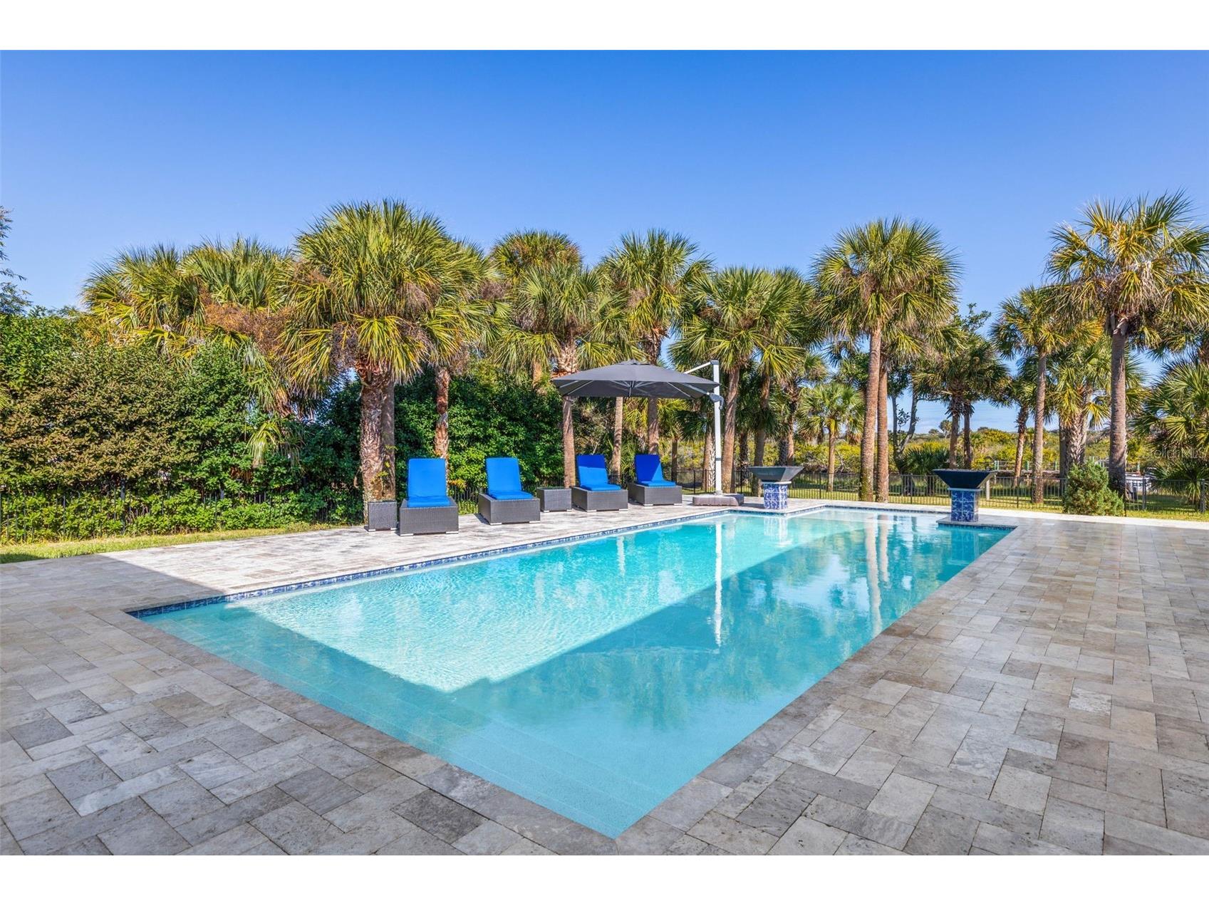 173 Island Estates Parkway Palm Coast FL 32137 - FOX CUT/ICW FC314956 image38