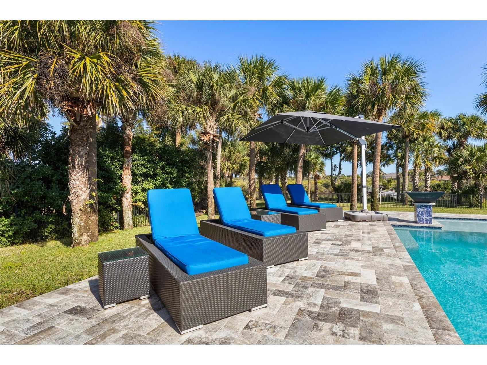 173 Island Estates Parkway Palm Coast FL 32137 - FOX CUT/ICW FC314956 image39