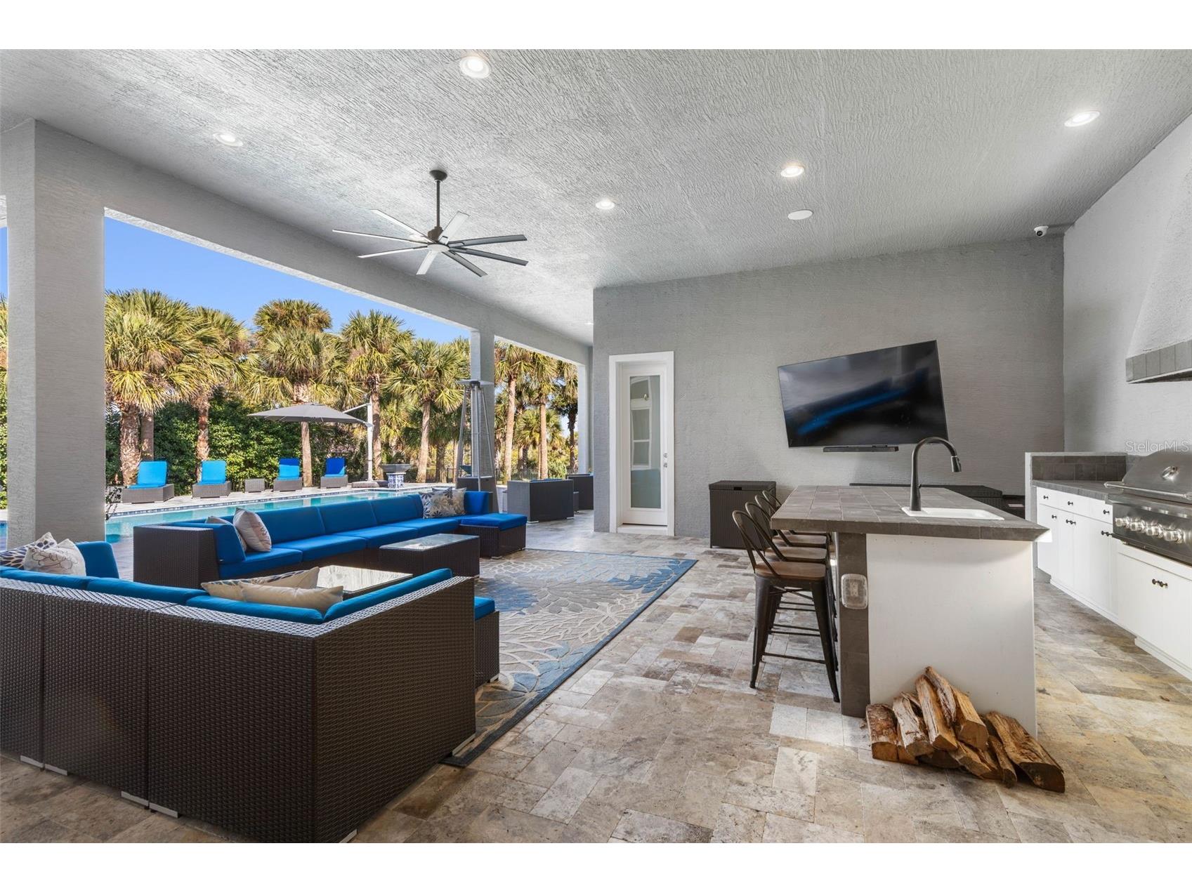 173 Island Estates Parkway Palm Coast FL 32137 - FOX CUT/ICW FC314956 image40