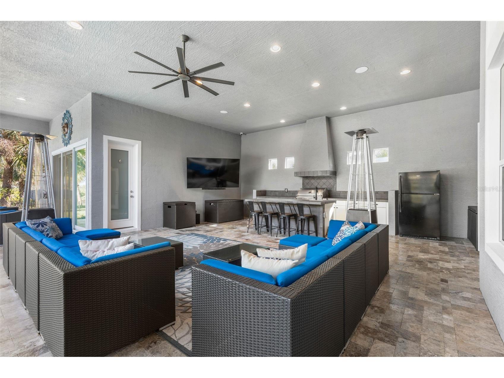 173 Island Estates Parkway Palm Coast FL 32137 - FOX CUT/ICW FC314956 image41