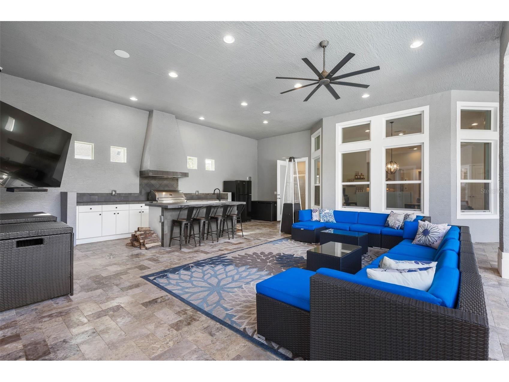 173 Island Estates Parkway Palm Coast FL 32137 - FOX CUT/ICW FC314956 image43