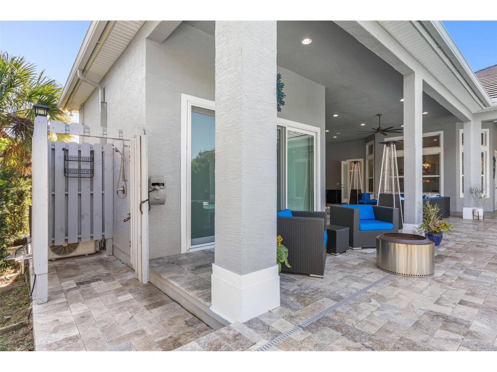 173 Island Estates Parkway Palm Coast FL 32137 - FOX CUT/ICW FC314956 image45