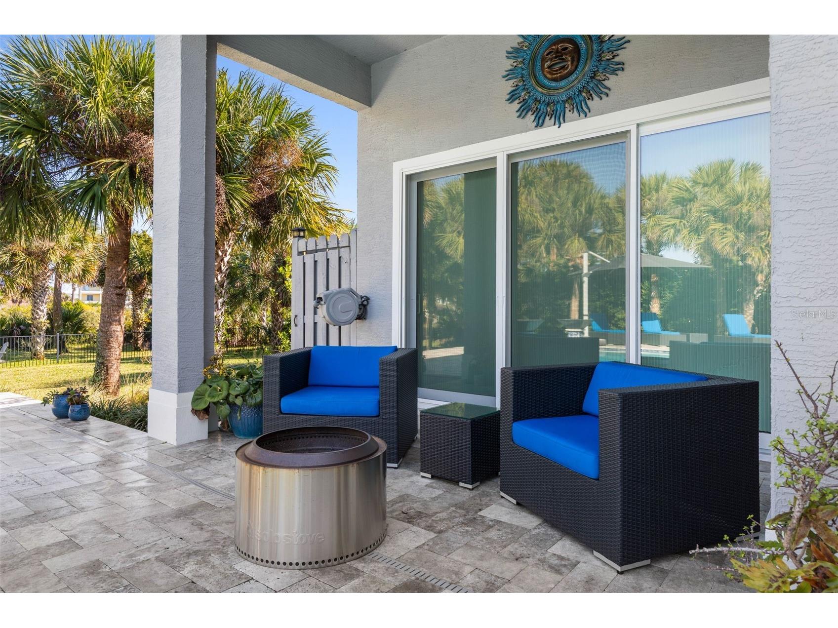 173 Island Estates Parkway Palm Coast FL 32137 - FOX CUT/ICW FC314956 image46