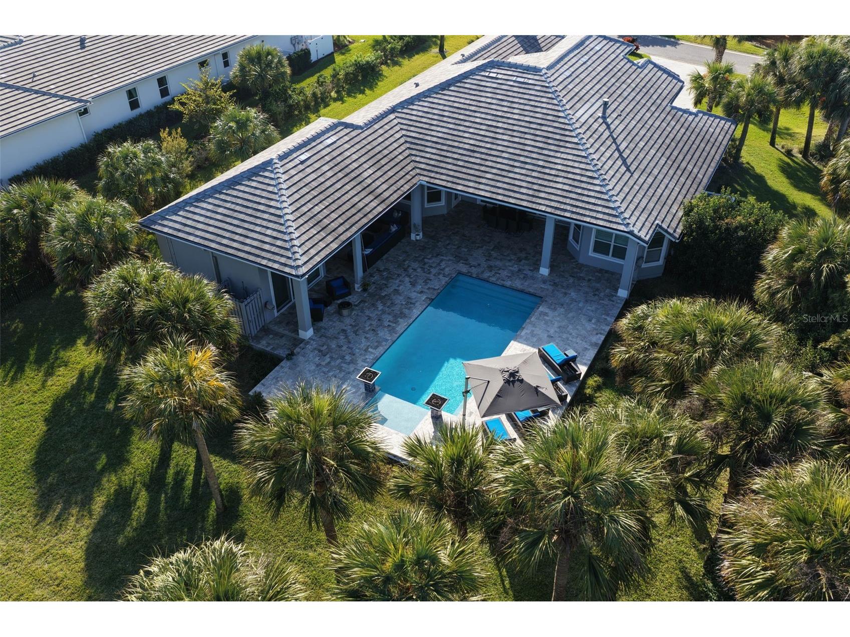 173 Island Estates Parkway Palm Coast FL 32137 - FOX CUT/ICW FC314956 image6
