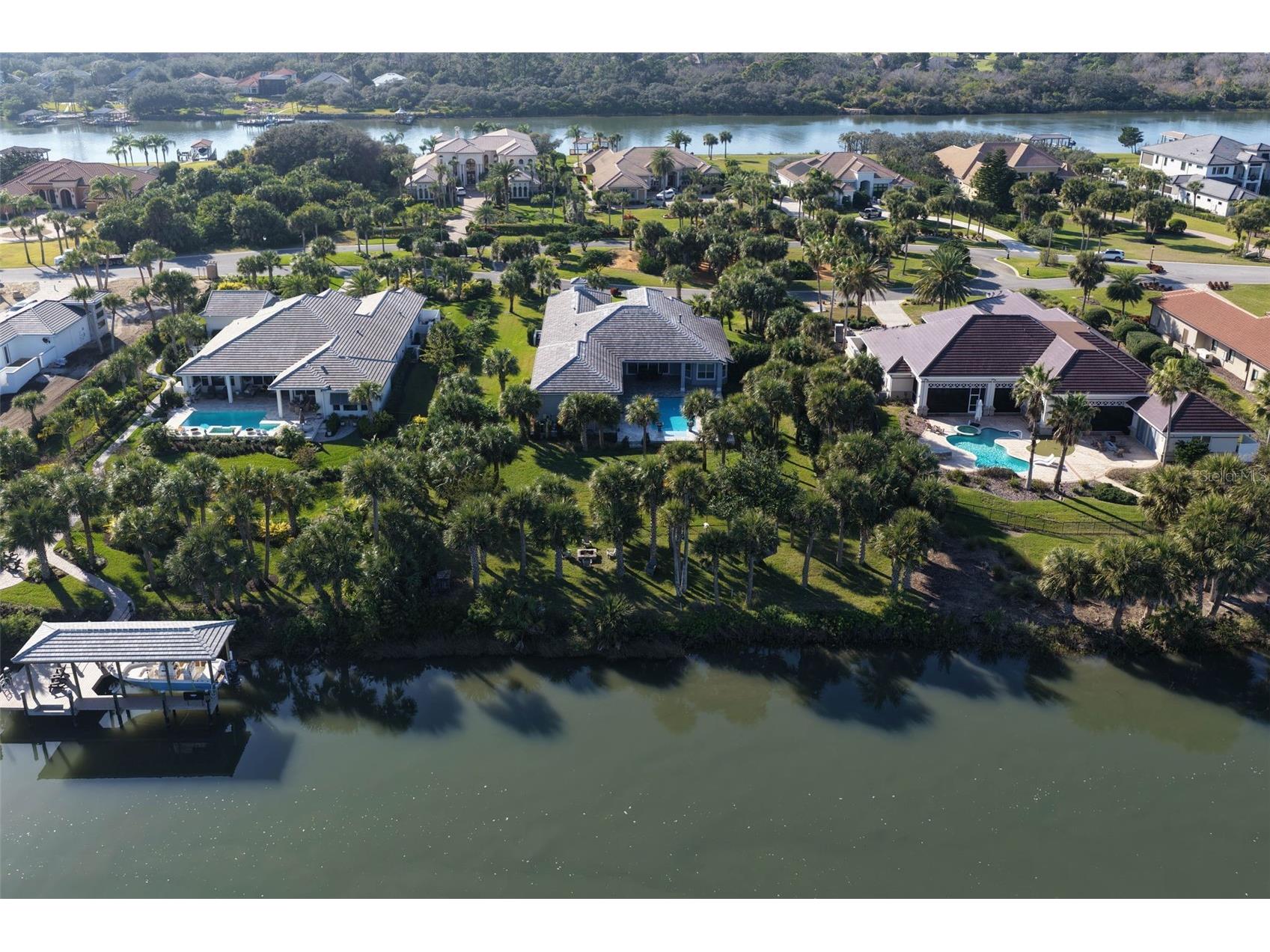 173 Island Estates Parkway Palm Coast FL 32137 - FOX CUT/ICW FC314956 image7