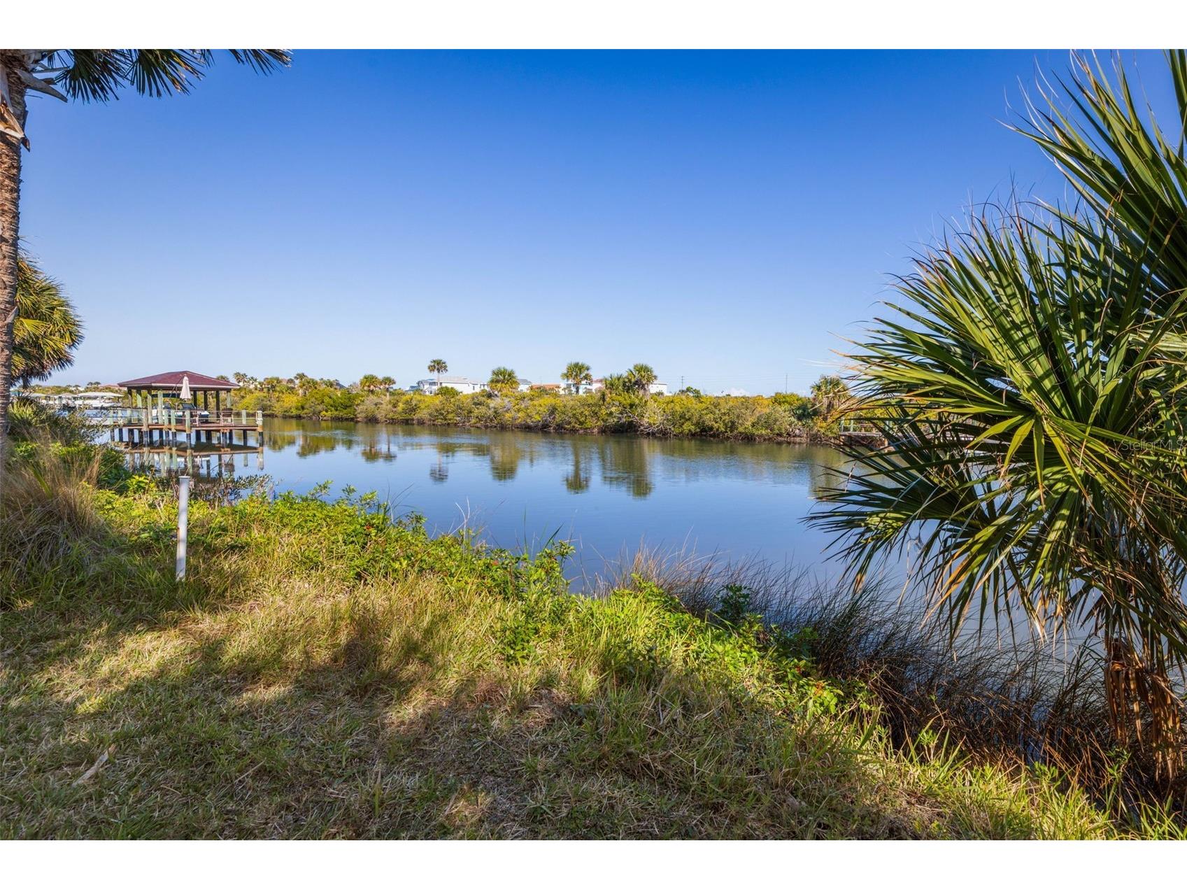 173 Island Estates Parkway Palm Coast FL 32137 - FOX CUT/ICW FC314956 image70