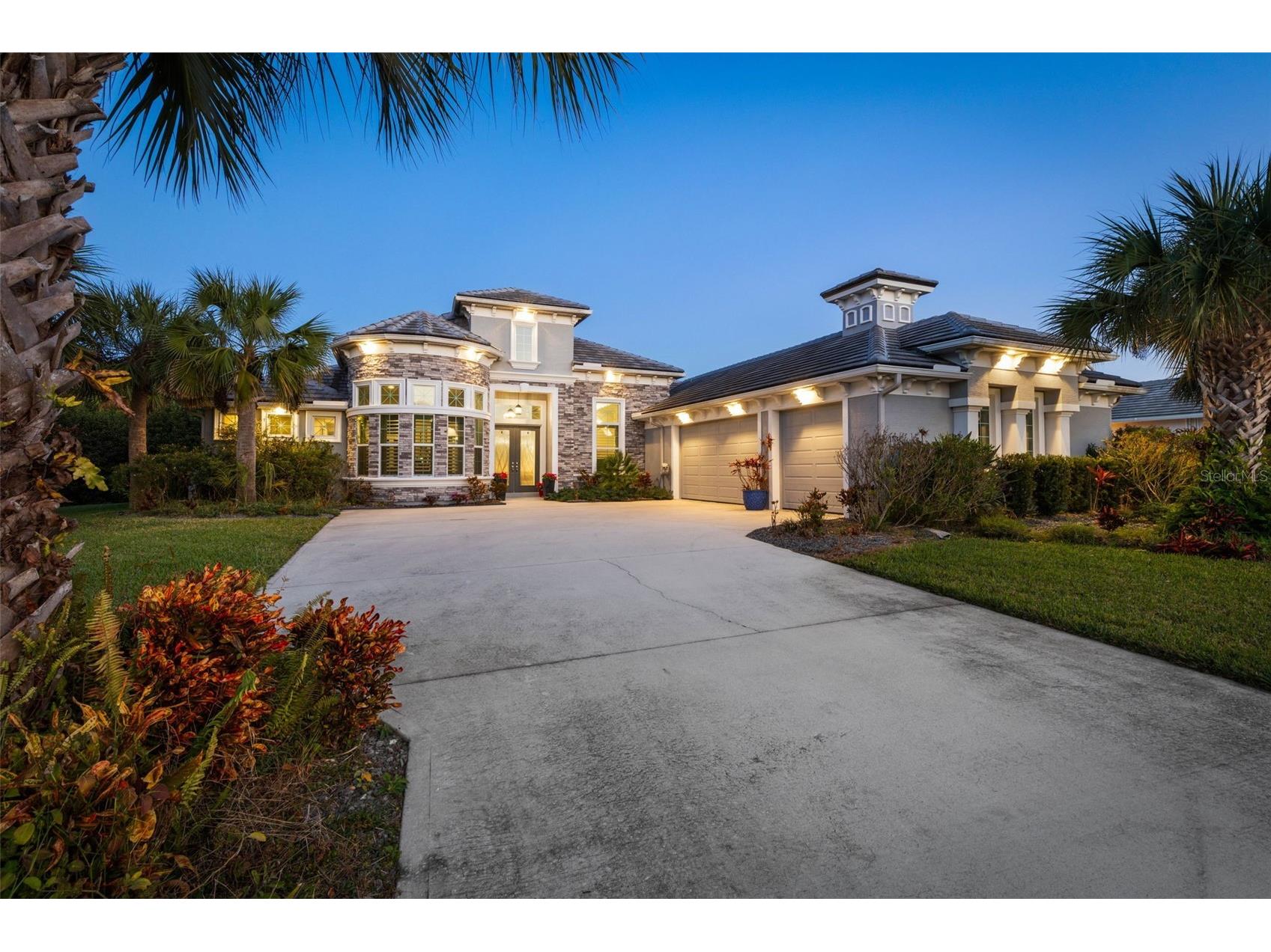 173 Island Estates Parkway Palm Coast FL 32137 - FOX CUT/ICW FC314956 image74
