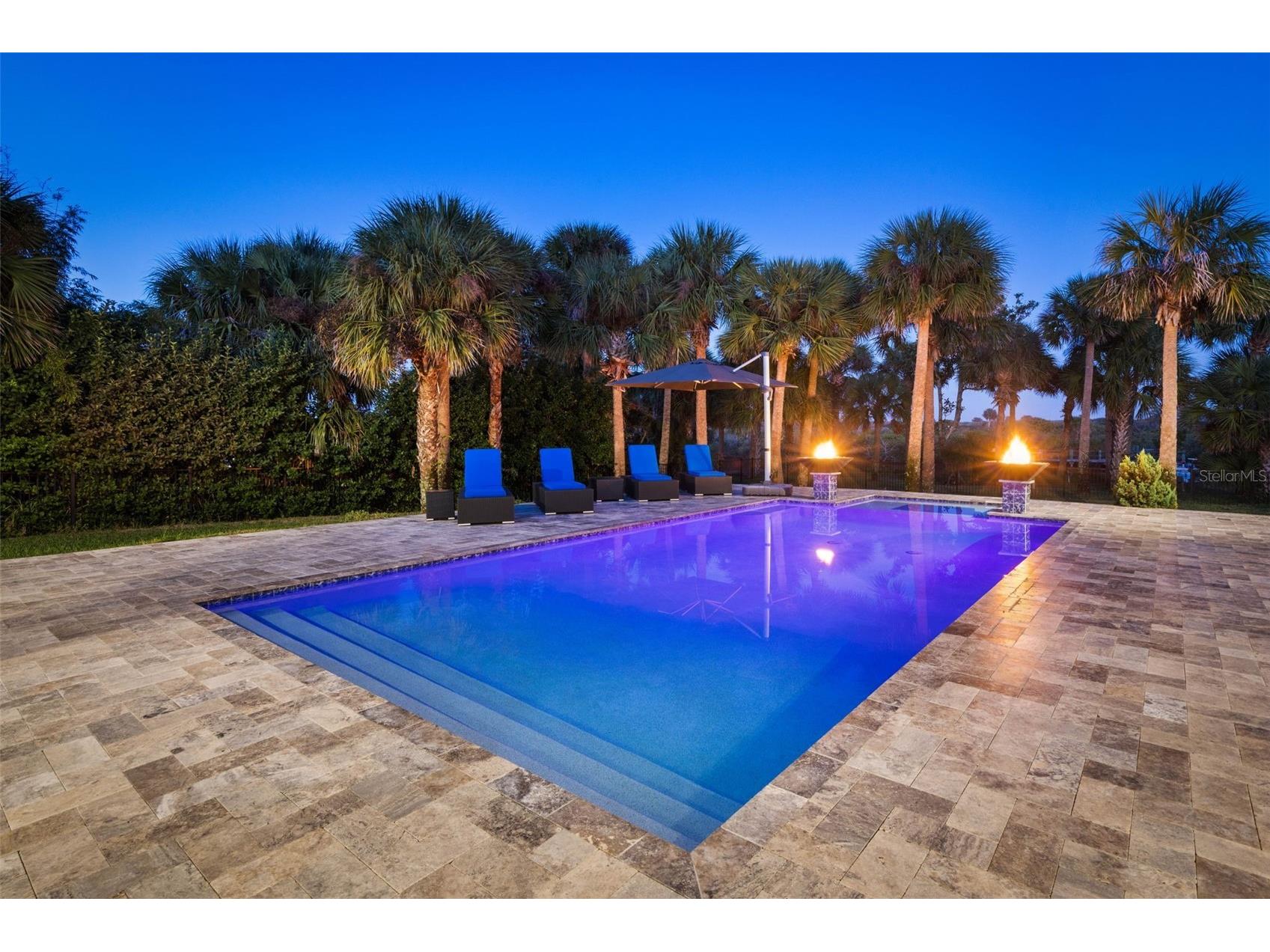 173 Island Estates Parkway Palm Coast FL 32137 - FOX CUT/ICW FC314956 image76