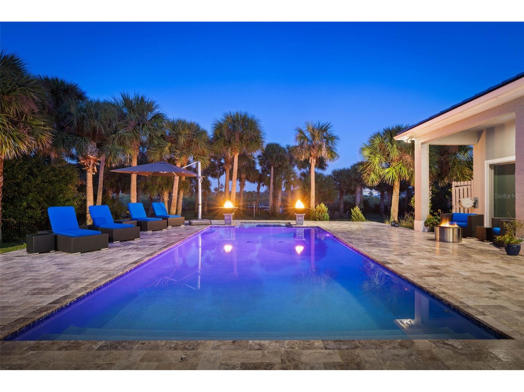 173 Island Estates Parkway Palm Coast FL 32137 - FOX CUT/ICW FC314956 image77