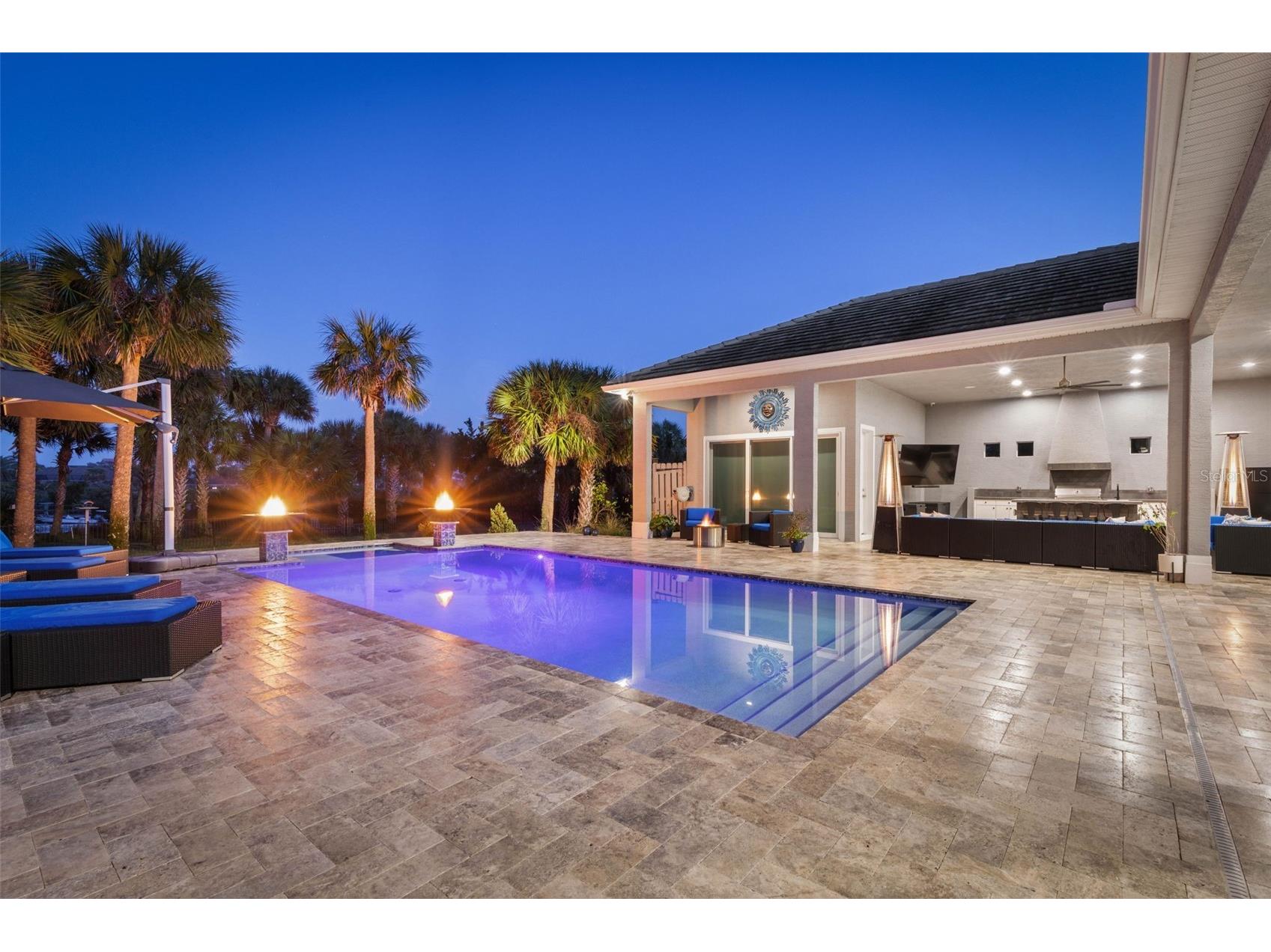 173 Island Estates Parkway Palm Coast FL 32137 - FOX CUT/ICW FC314956 image78