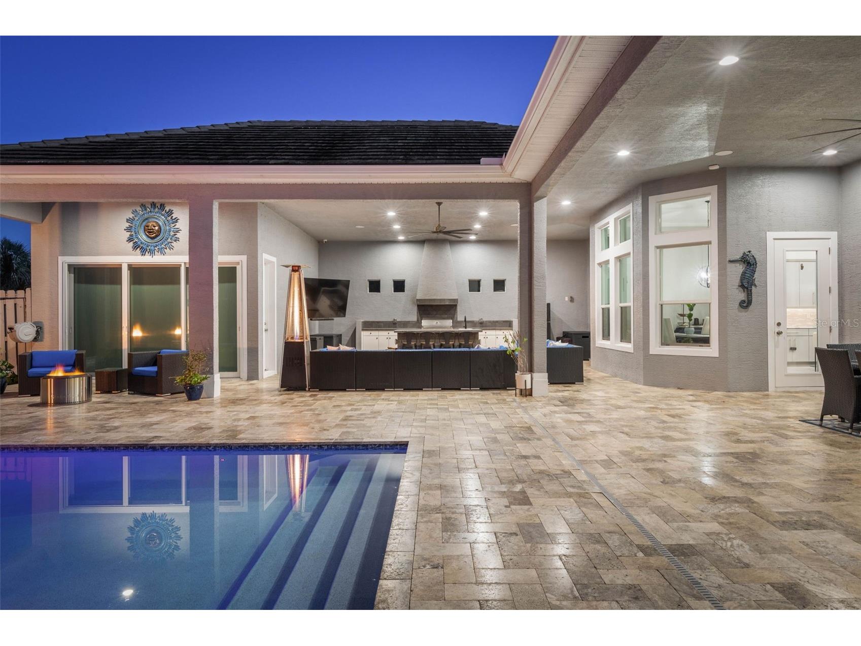 173 Island Estates Parkway Palm Coast FL 32137 - FOX CUT/ICW FC314956 image79