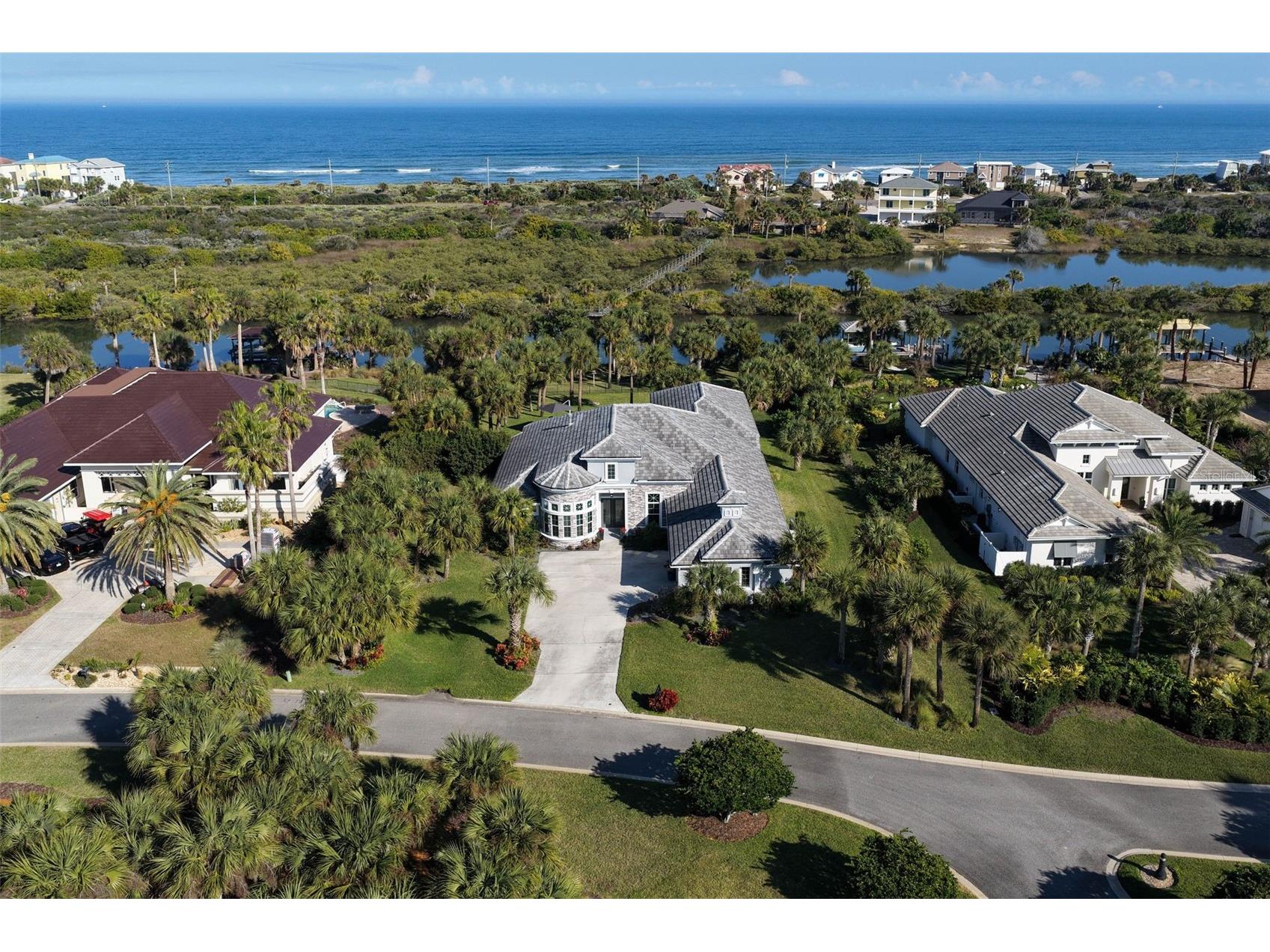 173 Island Estates Parkway Palm Coast FL 32137 - FOX CUT/ICW FC314956 image8