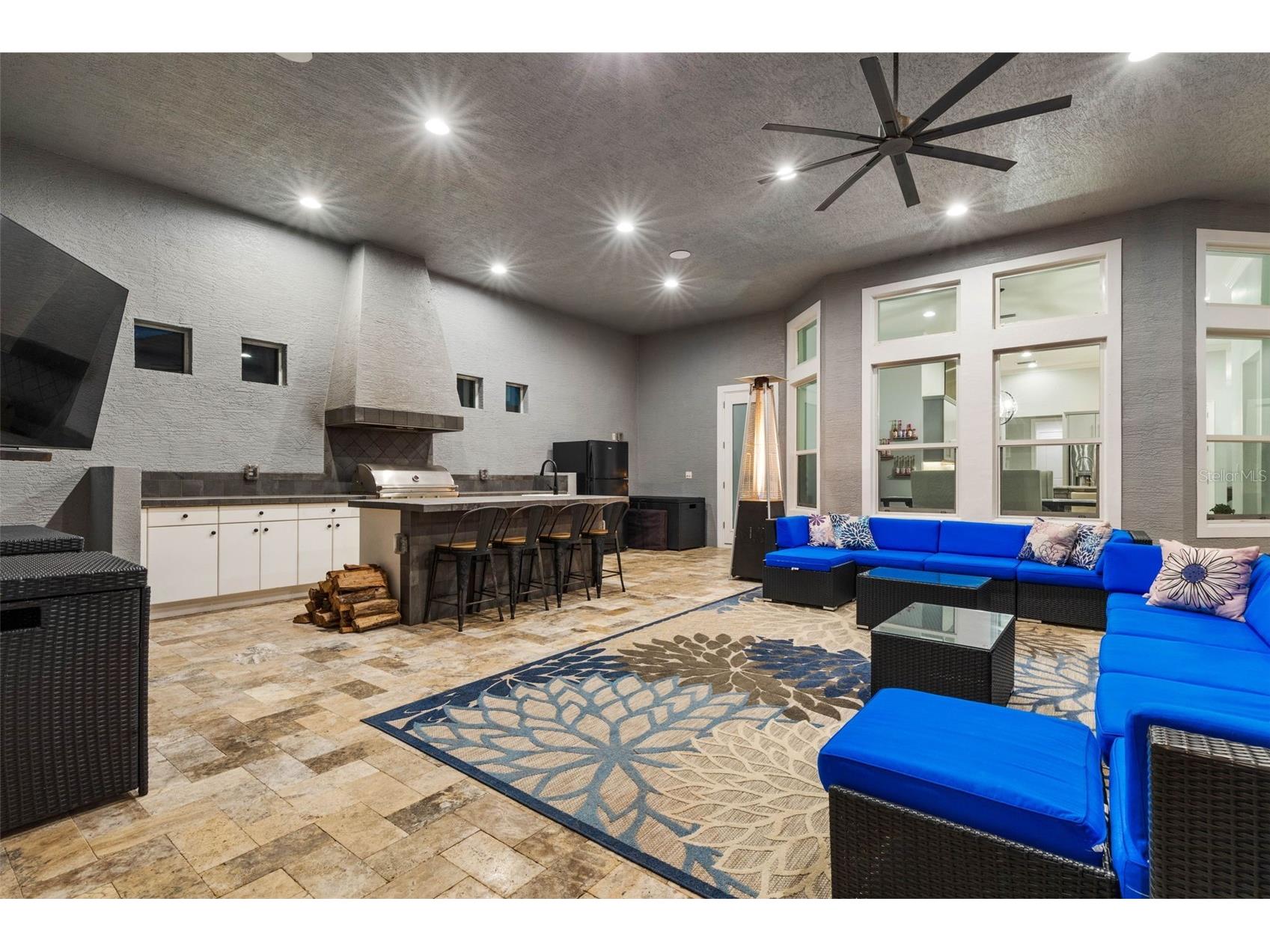 173 Island Estates Parkway Palm Coast FL 32137 - FOX CUT/ICW FC314956 image80