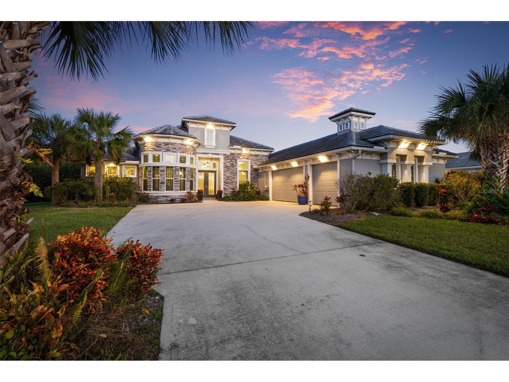 173 Island Estates Parkway Palm Coast FL 32137 - FOX CUT/ICW FC314956 image81